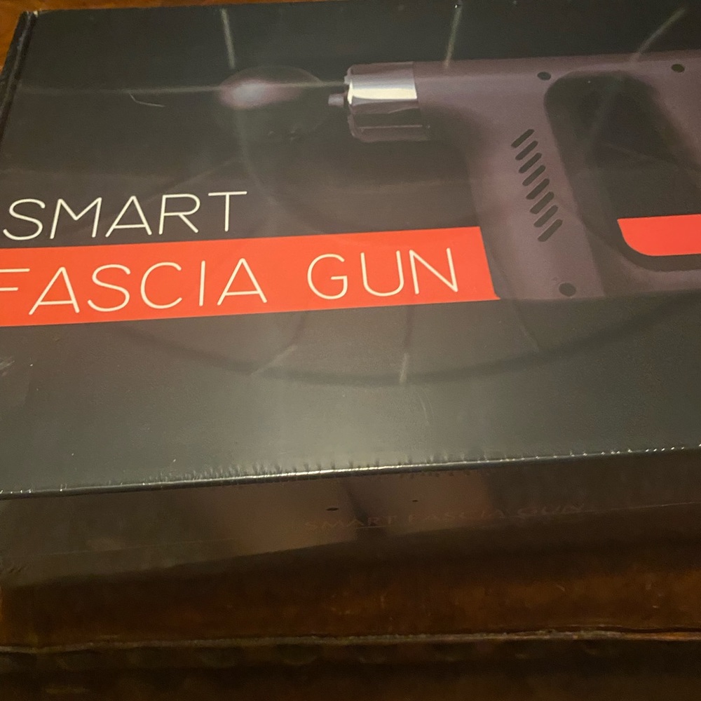 NEW blood circulation massager from Amazon